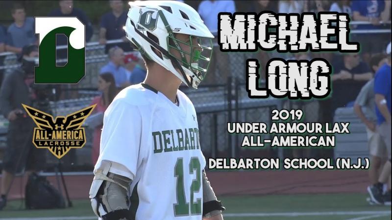 Dominating the Field: Is Delbarton Lacrosse the Real Deal This Season