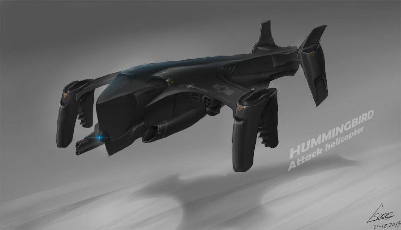 Dragon Fly Elite The Future of Drone Technology Arrives