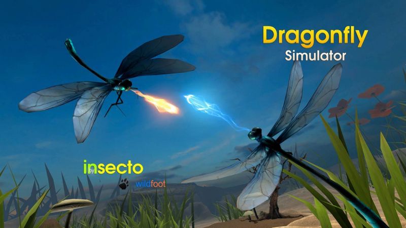 Dragonfly Elite A New Era of HumanDrone Interaction