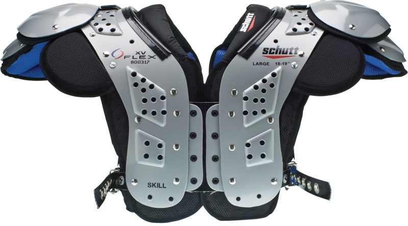 Dragonfly Warrior Evo Lacrosse Shoulder Pads an Ultimate Review