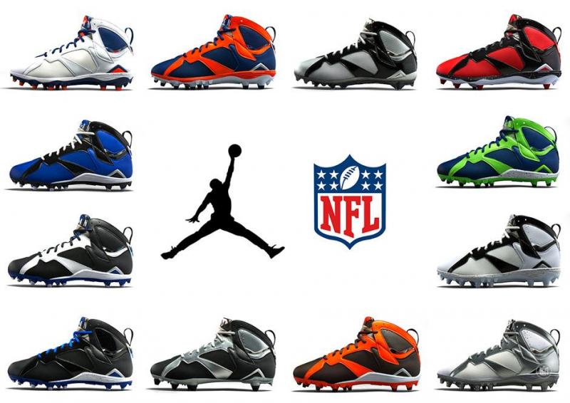 Dreaming of Jordans to Rule the Field. 15 Key Facts About Jordan Cleats