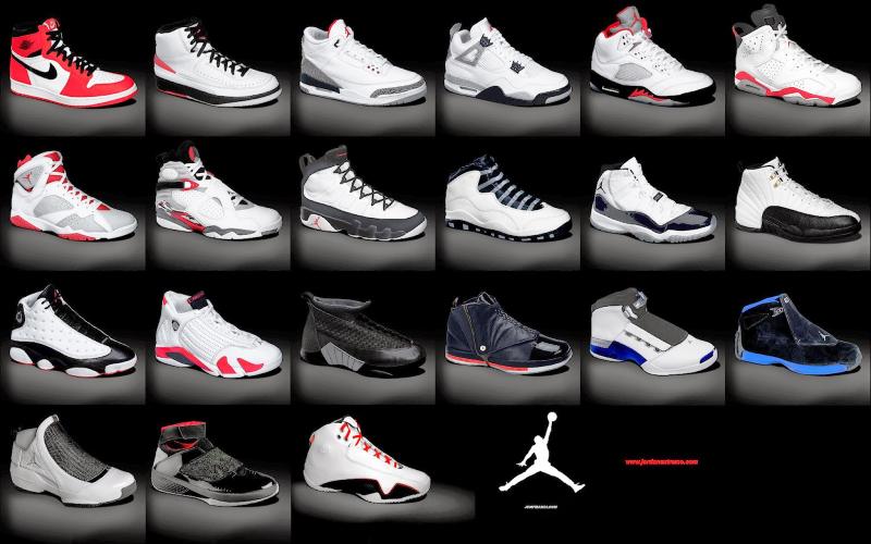 Dreaming of Jordans to Rule the Field. 15 Key Facts About Jordan Cleats