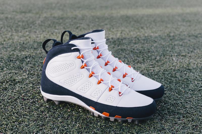 Dreaming of Jordans to Rule the Field. 15 Key Facts About Jordan Cleats