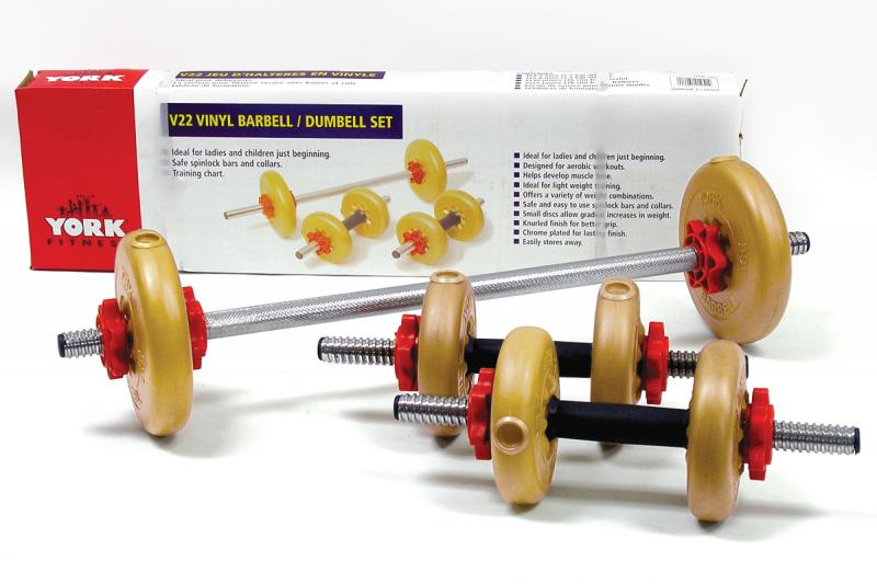 Dreaming of Lifting 200 Pounds. The Ideal Beginner Home Gym Dumbbell Set