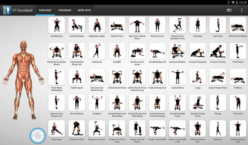 Dreaming of Lifting 200 Pounds. The Ideal Beginner Home Gym Dumbbell Set