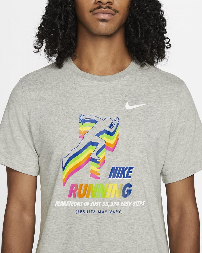 Dri-Fit Runners: Are These Nike Shirts Worth The Money. : 14 Reasons To Love Nike Running Shirts
