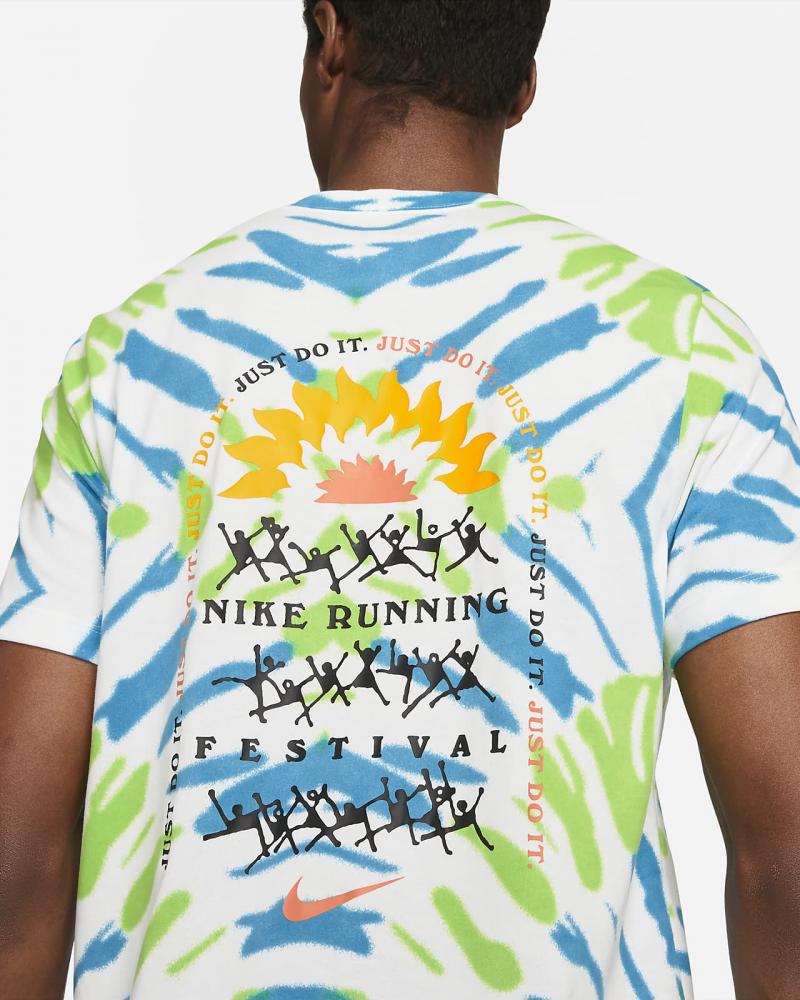 Dri-Fit Runners: Are These Nike Shirts Worth The Money. : 14 Reasons To Love Nike Running Shirts