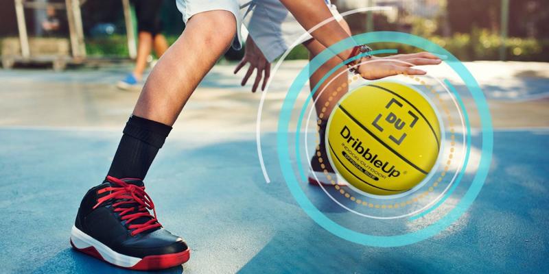 Dribbling goggles enhancing your skills: Why every hooper needs basketball blinders