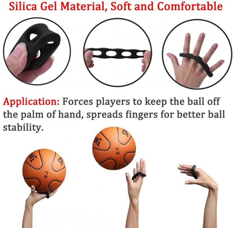 Dribbling goggles enhancing your skills: Why every hooper needs basketball blinders