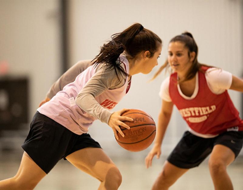 Dribbling goggles enhancing your skills: Why every hooper needs basketball blinders