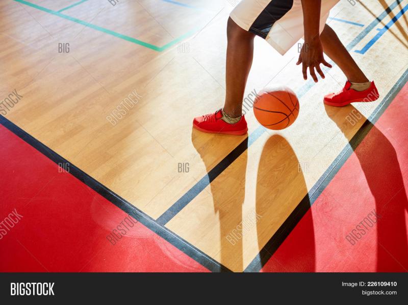 Dribbling goggles enhancing your skills: Why every hooper needs basketball blinders