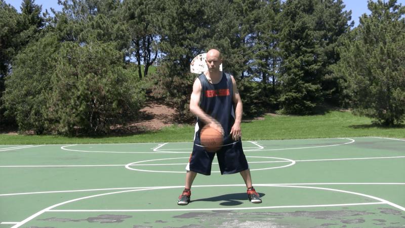 Dribbling goggles enhancing your skills: Why every hooper needs basketball blinders