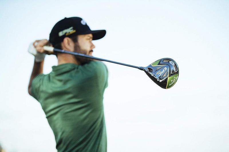 Drivers on the Green: The Complete Guide to Buying and Using Golf Drivers