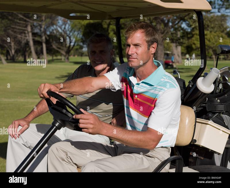 Drivers on the Green: The Complete Guide to Buying and Using Golf Drivers