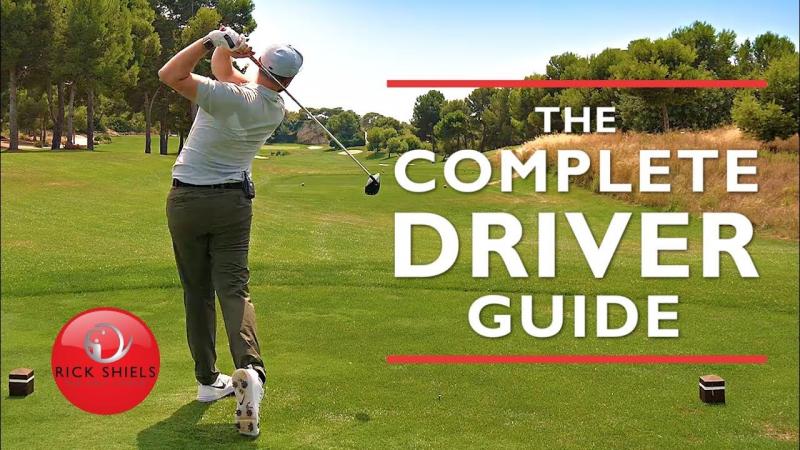 Drivers on the Green: The Complete Guide to Buying and Using Golf Drivers