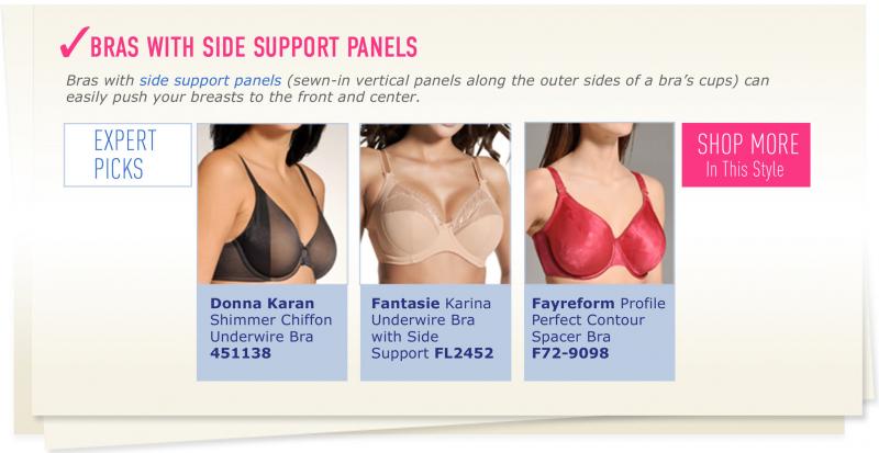 Dsg Bra Size Chart: Everything You Need to Know About Finding Your Perfect Fit