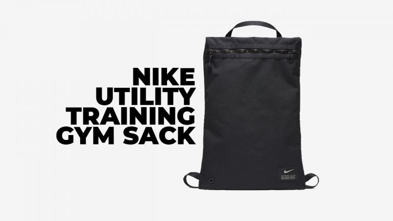 Duffel Bags that Dominate the Field How to Choose Between A Nike Shield XL and Lacrosse Drawstring Bag