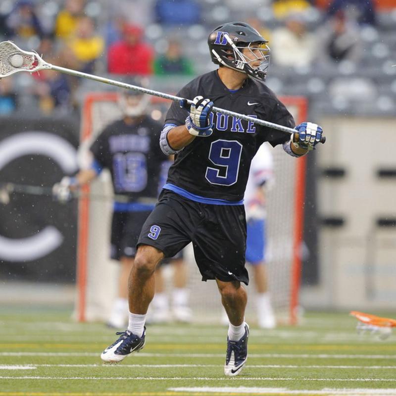 Duke Lacrosse Apparel & Gear: More Than 15 Game Changing Pieces For Diehard Fans