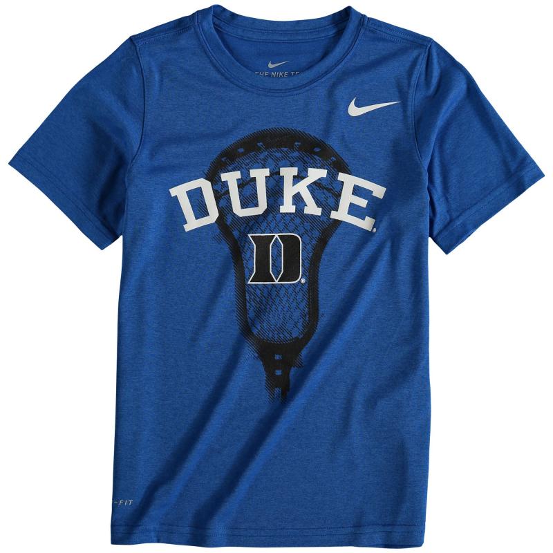 Duke Lacrosse Gear For Sale: Is This The Best Shop For Blue Devils Fanatics