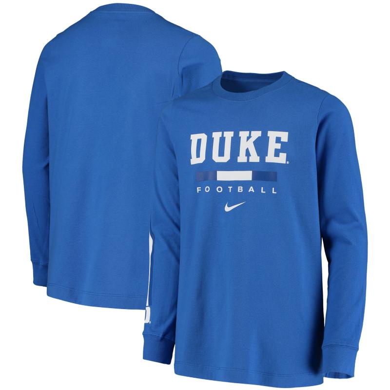 Duke Lacrosse Gear For Sale: Is This The Best Shop For Blue Devils Fanatics