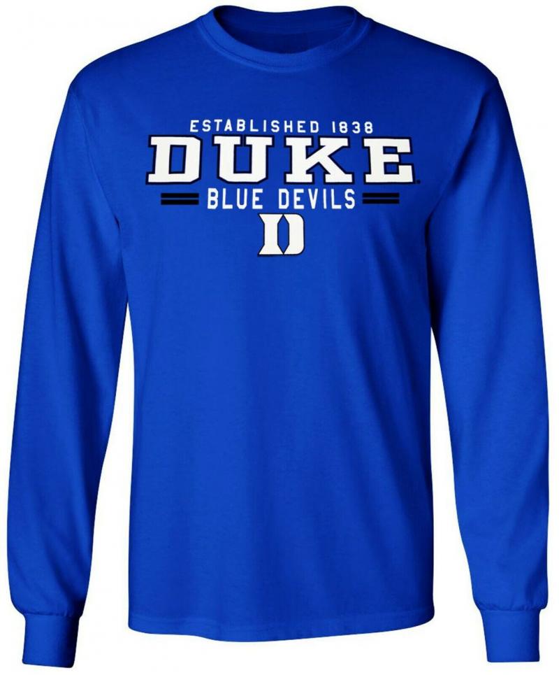 Duke Lacrosse Gear For Sale: Is This The Best Shop For Blue Devils Fanatics