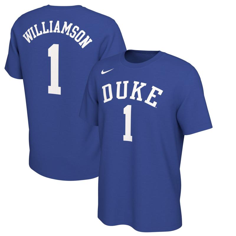 Duke Lacrosse Gear For Sale: Is This The Best Shop For Blue Devils Fanatics