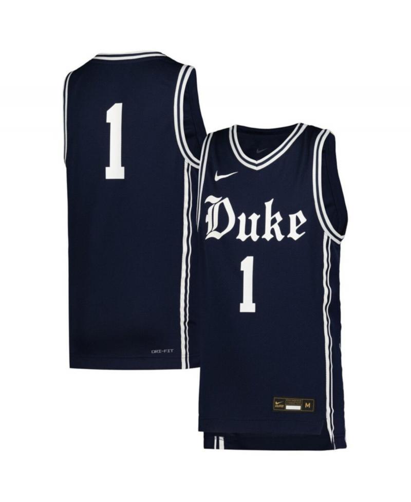 Duke Lacrosse Gear For Sale: Is This The Best Shop For Blue Devils Fanatics