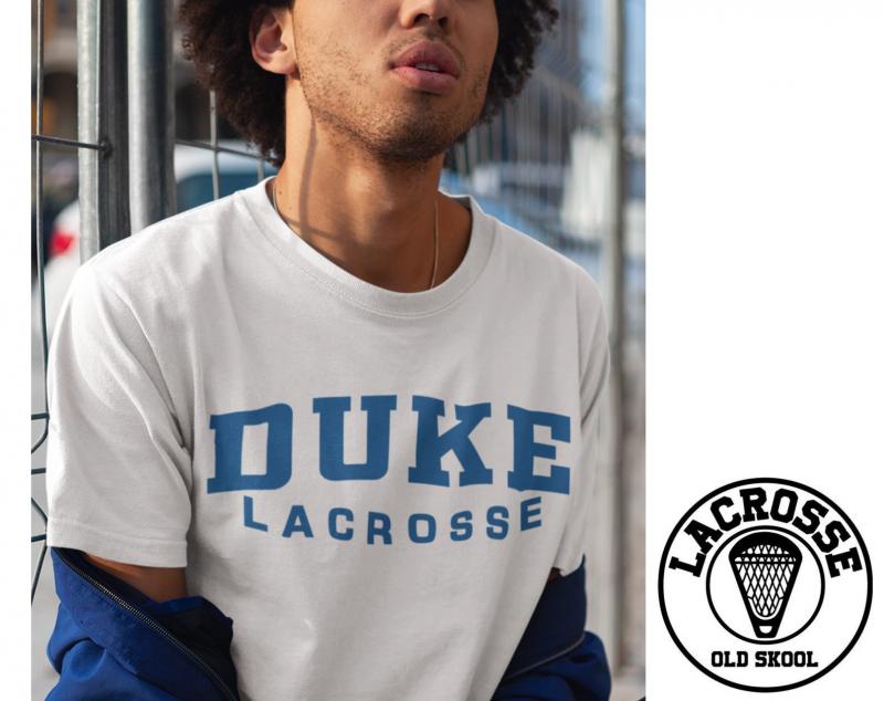 Duke Lacrosse Gear For Sale: Is This The Best Shop For Blue Devils Fanatics