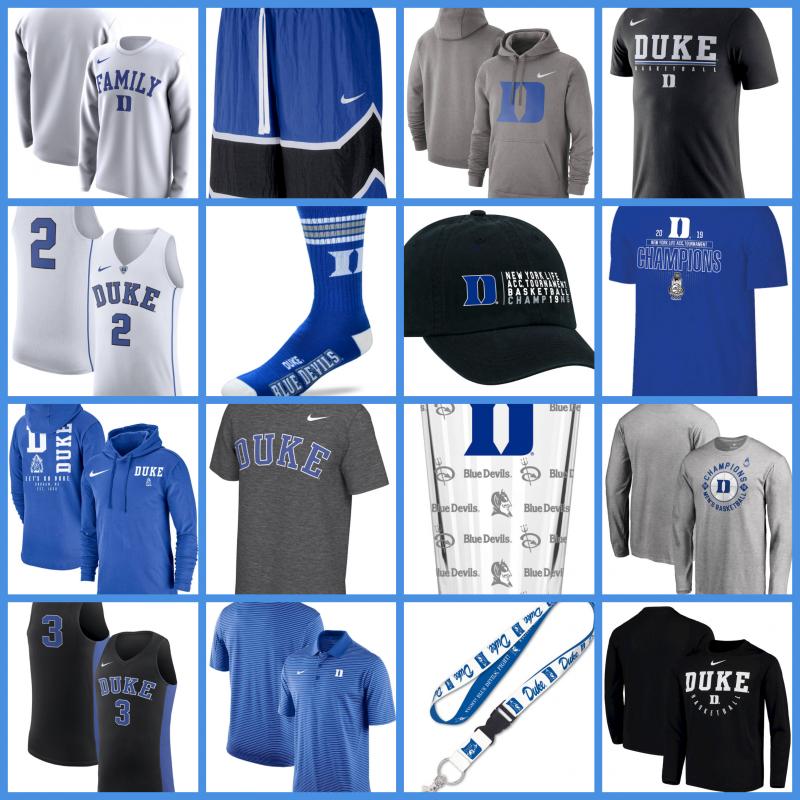 Duke Lacrosse Gear For Sale: Is This The Best Shop For Blue Devils Fanatics