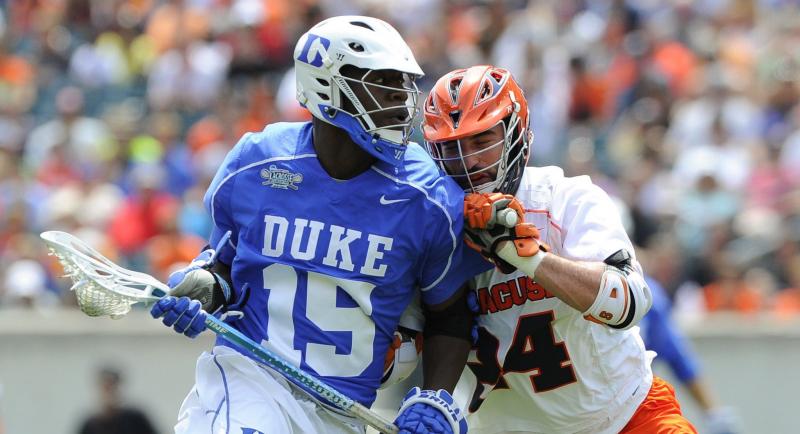 Duke Lacrosse Gear For Sale: Is This The Best Shop For Blue Devils Fanatics
