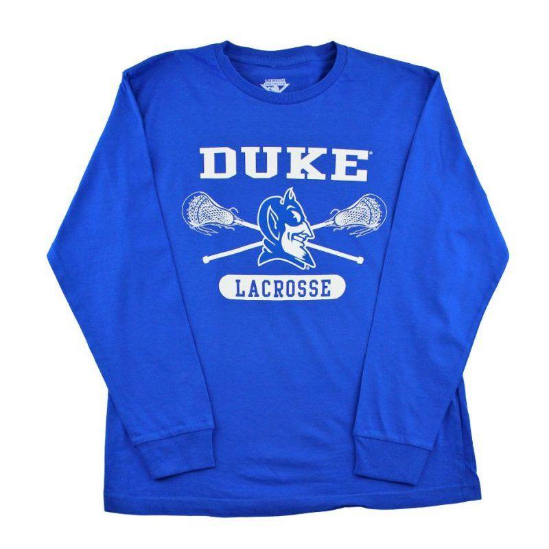 Duke Lacrosse Gear For Sale: Is This The Best Shop For Blue Devils Fanatics