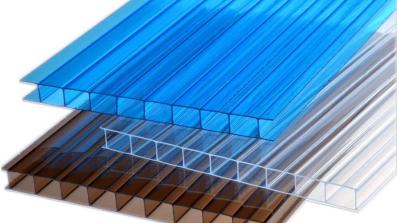 Durable and Stylish  Why Polycarbonate is The Best Material For Water Bottles