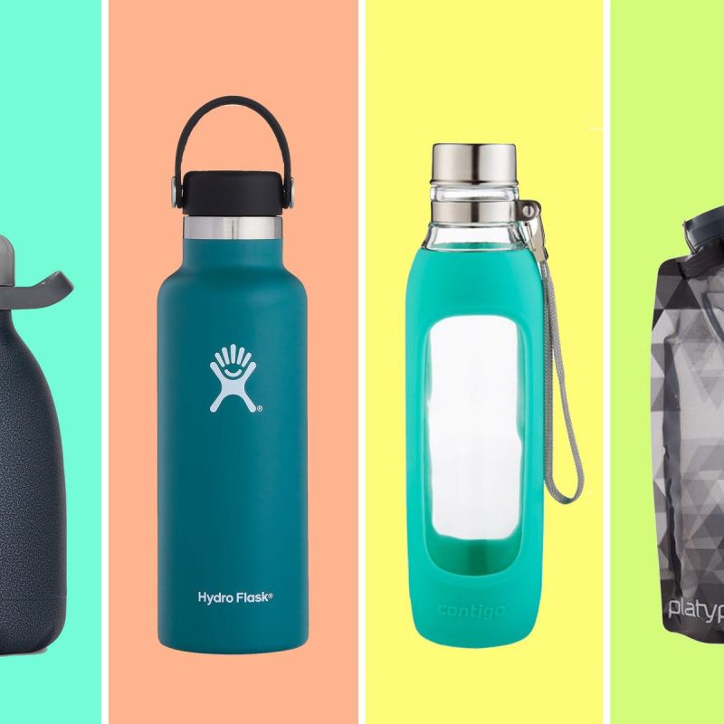 Durable and Stylish  Why Polycarbonate is The Best Material For Water Bottles