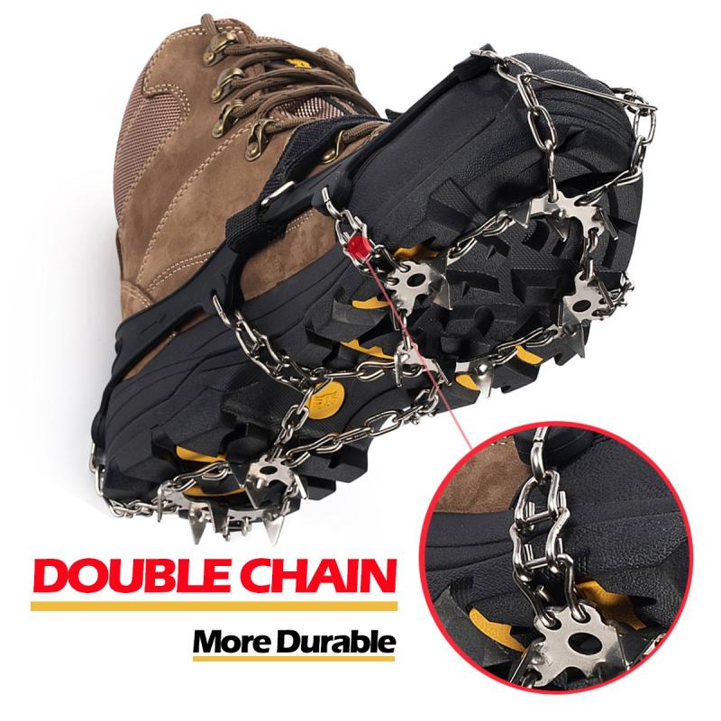 Durable Work Boots Need Durable Suspension. Consider These Options