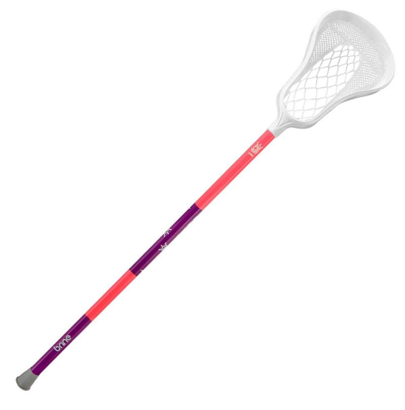 Durable Yet Lightweight: The 15 Best Brine Lacrosse Sticks for Female Players in 2023
