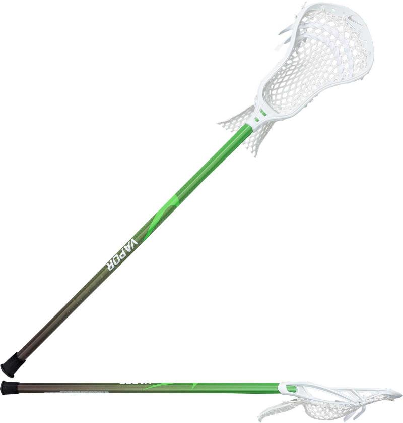 Durable Yet Lightweight: The 15 Best Brine Lacrosse Sticks for Female Players in 2023