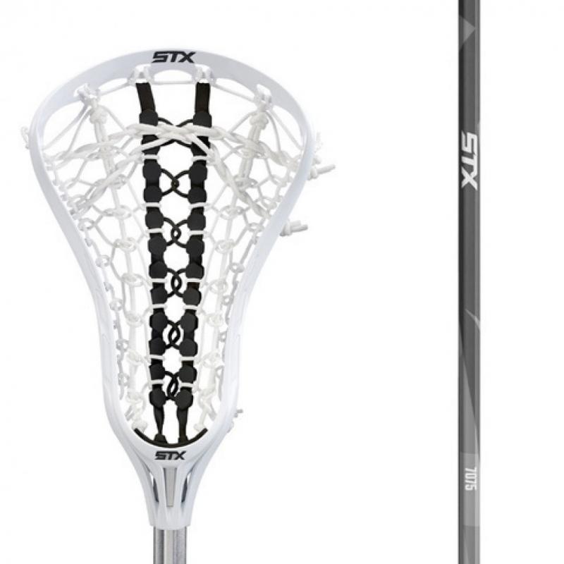 Durable Yet Lightweight: The 15 Best Brine Lacrosse Sticks for Female Players in 2023