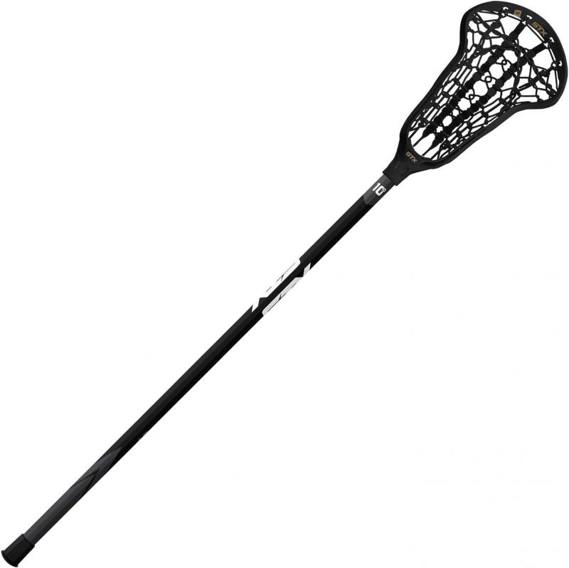 Durable Yet Lightweight: The 15 Best Brine Lacrosse Sticks for Female Players in 2023