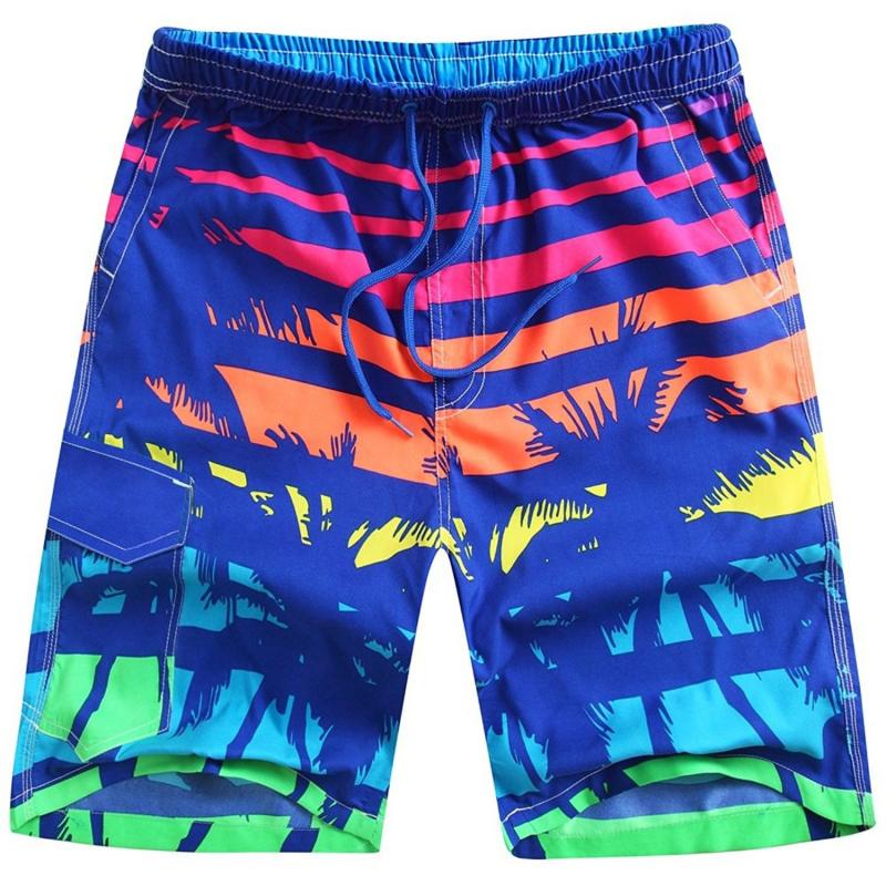 Dye Your Own Roxy Boardshorts: A Fun DIY Project For Summer