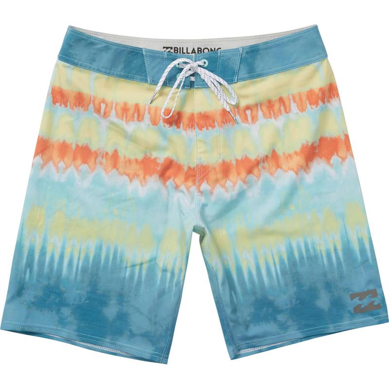 Dye Your Own Roxy Boardshorts: A Fun DIY Project For Summer