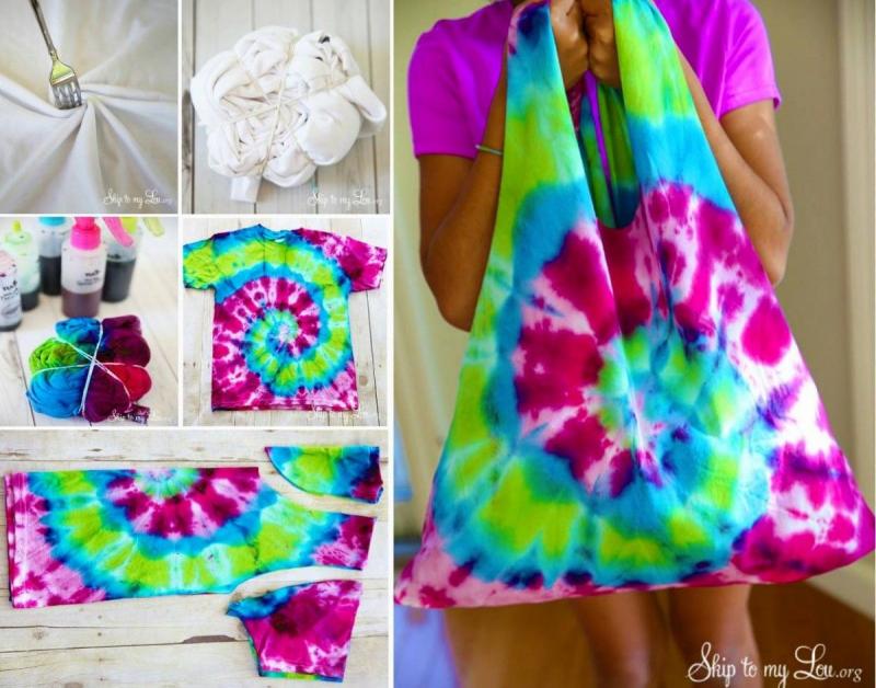 Dye Your Own Roxy Boardshorts: A Fun DIY Project For Summer