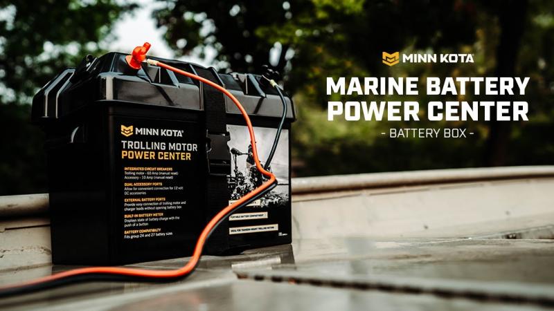 Dying Interstate Battery Ruining Your Summer Fun. Signs Your Marine Battery Needs Replacing Now