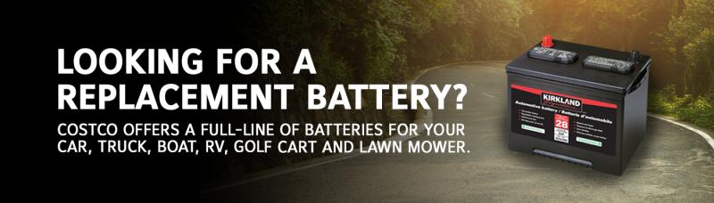 Dying Interstate Battery Ruining Your Summer Fun. Signs Your Marine Battery Needs Replacing Now