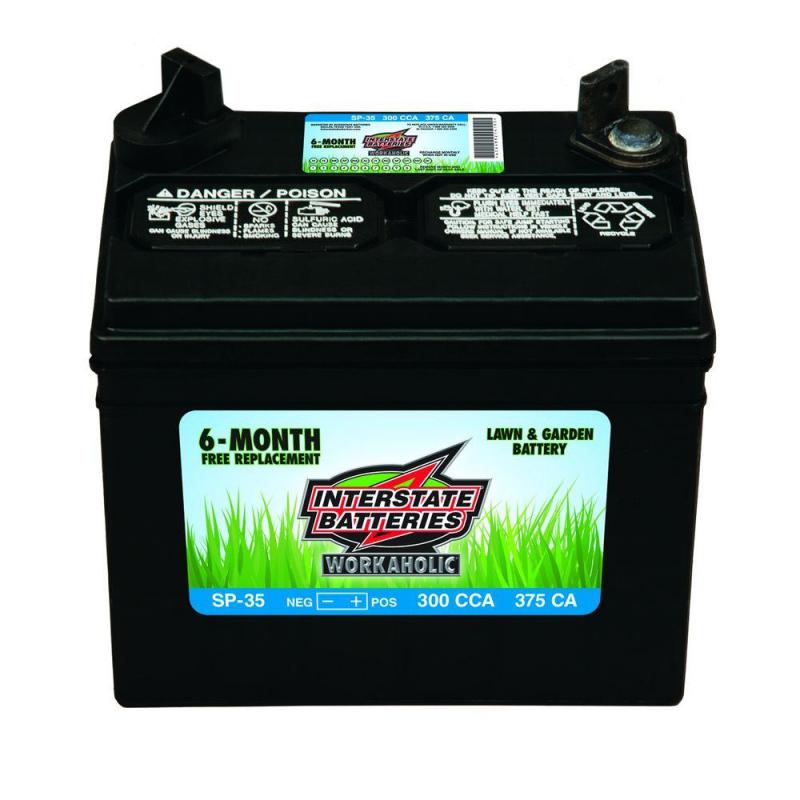 Dying Interstate Battery Ruining Your Summer Fun. Signs Your Marine Battery Needs Replacing Now