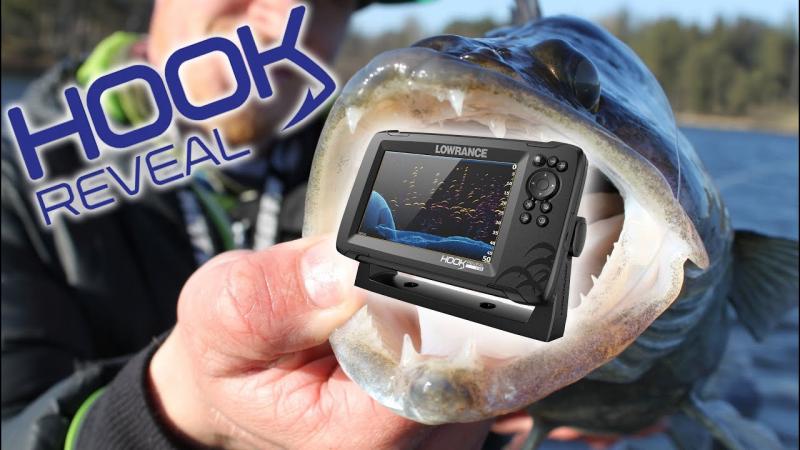 Eager anglers: Just how effective is the innovative new Lowrance Hook Reveal 7x tripleshot today