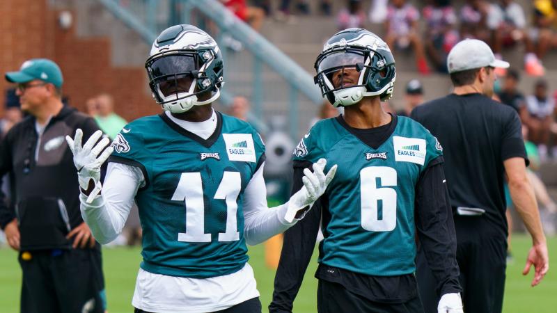 Eagles Fans, Discover The Top Eagles Gear For Youth This Season