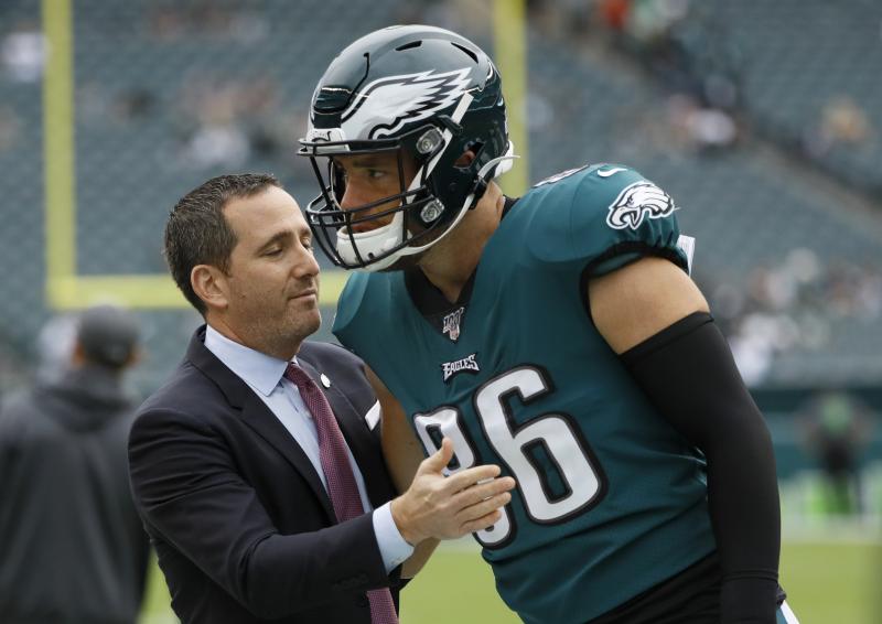Eagles Fans, Discover The Top Eagles Gear For Youth This Season