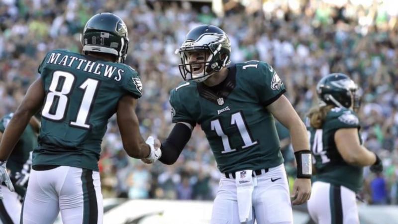 Eagles Fans, Discover The Top Eagles Gear For Youth This Season
