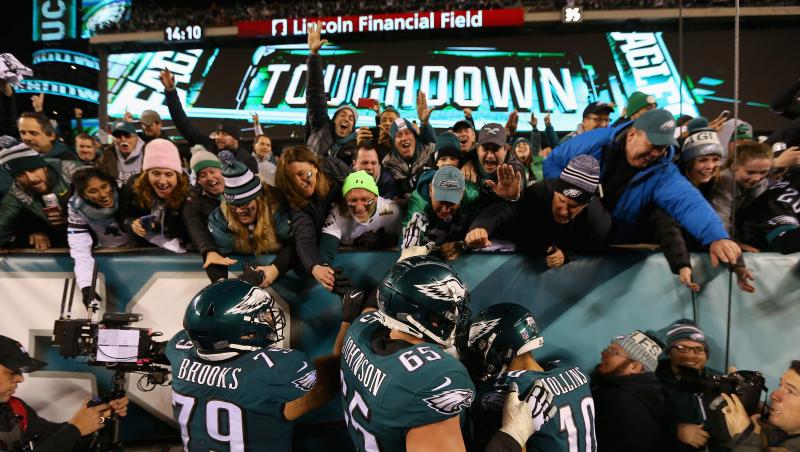 Eagles Fans, Discover The Top Eagles Gear For Youth This Season