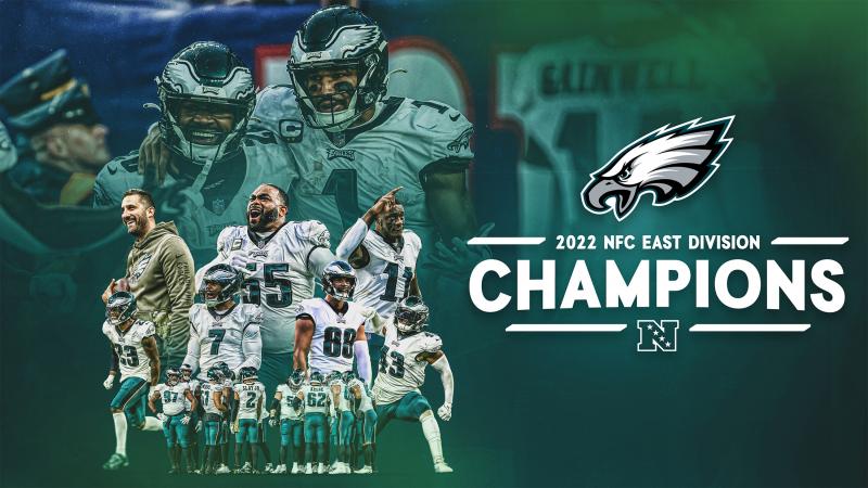 Eagles Fans, Discover The Top Eagles Gear For Youth This Season